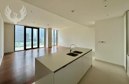 Apartment - 2 Bedrooms - 4 Bathrooms for rent in Building 2B - CityWalk Residential - City Walk - Dubai