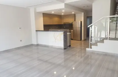 Townhouse - 4 Bedrooms - 3 Bathrooms for rent in Silver Springs 1 - Silver Springs - DAMAC Hills - Dubai