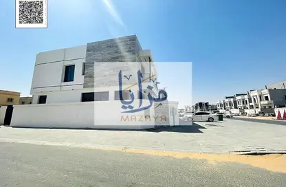 فيلا - 5 غرف نوم - 7 حمامات للبيع في الزاهية جاردنز - الزاهية - عجمان