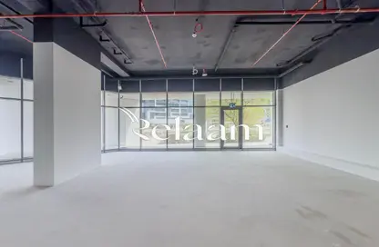 Show Room - Studio - 1 Bathroom for rent in Al Raha Beach - Abu Dhabi