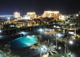 Studio - 1 bathroom for rent in Fayrouz - Bab Al Bahar - Al Marjan Island - Ras Al Khaimah