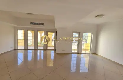 Townhouse - 2 Bedrooms - 4 Bathrooms for rent in Wadi Al Safa 7 - Dubai Townhouse - 2 Bedrooms - 4 Bathrooms for rent in Wadi Al Safa 7 - Dubai
