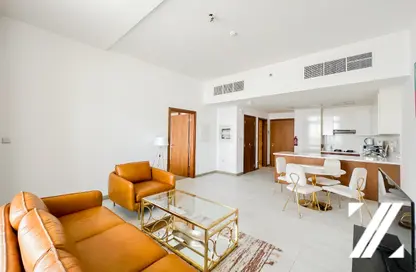 شقة - غرفة نوم - 2 حمامات للبيع في بناية هاميني - منطقة 15 - قرية جميرا الدائرية - دبي