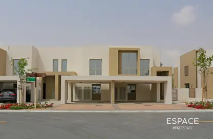 فيلا - 3 غرف نوم - 3 حمامات للايجار في مجمع ريم - المرابع العربية 2 - دبي فيلا - 3 غرف نوم - 3 حمامات للايجار في مجمع ريم - المرابع العربية 2 - دبي