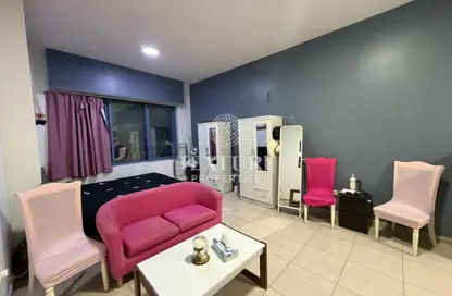 Apartment - Studio - 1 Bathroom for sale in Palace Tower 2 - Palace Towers - Dubai Silicon Oasis - Dubai