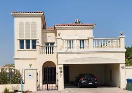 Villa - 2 bedrooms - 3 bathrooms for sale in District 16 - Jumeirah Village Circle - Dubai