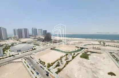 Apartment - 1 Bedroom - 1 Bathroom for rent in Meera 2 - Shams Abu Dhabi - Al Reem Island - Abu Dhabi