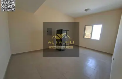 شقة - غرفة نوم - 2 حمامات للايجار في الجرف 3 - الجرف - عجمان وسط المدينة - عجمان