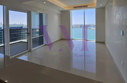 Apartment - 2 Bedrooms - 3 Bathrooms for rent in Gateway Residences 2 - Mina Al Arab - Ras Al Khaimah