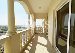 Apartment - 1 bedroom - 1 bathroom for rent in Royal Breeze 5 - Royal Breeze - Al Hamra Village - Ras Al Khaimah