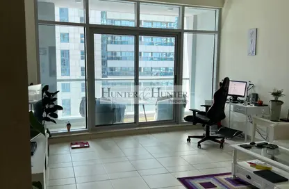 Apartment - 1 Bedroom - 1 Bathroom for sale in The Torch - Dubai Marina - Dubai