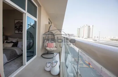 Apartment - 2 Bedrooms - 3 Bathrooms for sale in Al Furjan - Dubai