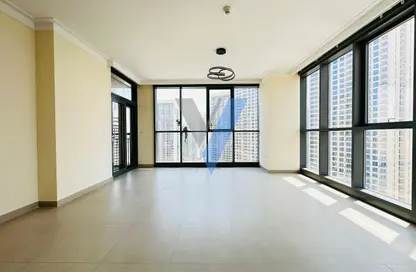 Apartment - 1 Bedroom - 2 Bathrooms for rent in Dubai Creek Residence Tower 1 South - Dubai Creek Harbour (The Lagoons) - Dubai