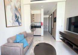 Studio - 1 حمام للكراء في احياء سيجنيتشر السكنية - قرية الجميرا سركل - دبي
