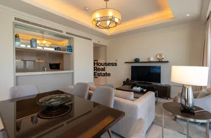 Apartment - 2 Bedrooms - 3 Bathrooms for sale in The Address Residence Fountain Views 1 - The Address Residence Fountain Views - Downtown Dubai - Dubai