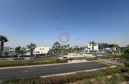 تاون هاوس - 3 غرف نوم - 5 حمامات للايجار في كورستيا - داماك هيلز 2 - دبي