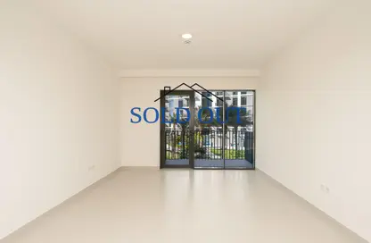 Apartment - 1 Bedroom - 1 Bathroom for sale in Island Park I - Dubai Creek Harbour (The Lagoons) - Dubai