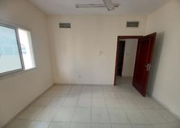 Apartment - 1 bedroom - 1 bathroom for rent in Hoshi - Al Badie - Sharjah