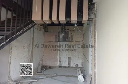 متجر - استوديو للايجار في بنايه عجمان 44 - 1 الحميدية - الحميدية - عجمان