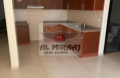 Apartment - 1 Bedroom - 1 Bathroom for sale in Paradise Lakes Tower B9 - Paradise Lakes Towers - Emirates City - Ajman