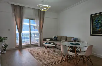 Apartment - 1 Bedroom - 1 Bathroom for rent in Silicon Arch - Dubai Silicon Oasis - Dubai