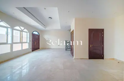 Villa - 5 Bedrooms - 5 Bathrooms for rent in Muroor Area - Abu Dhabi Villa - 5 Bedrooms - 5 Bathrooms for rent in Muroor Area - Abu Dhabi