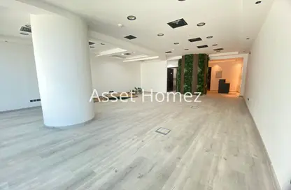 Office Space - Studio - 1 Bathroom for rent in The Prism - Business Bay - Dubai Office Space - Studio - 1 Bathroom for rent in The Prism - Business Bay - Dubai