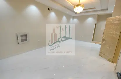 Townhouse - 5 Bedrooms - 6 Bathrooms for sale in Al Helio 1 - Al Helio - Ajman