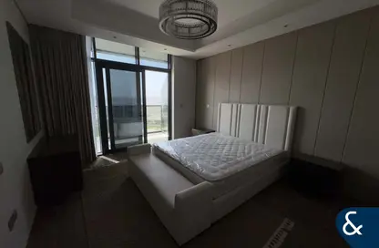 Apartment - 2 Bedrooms - 2 Bathrooms for sale in Nobles Tower - Business Bay - Dubai