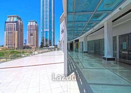 Retail for rent in Trident Grand Residence - Dubai Marina - Dubai