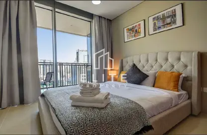 Apartment - 2 Bedrooms - 2 Bathrooms for rent in 5242 Tower 2 - 5242 - Dubai Marina - Dubai Apartment - 2 Bedrooms - 2 Bathrooms for rent in 5242 Tower 2 - 5242 - Dubai Marina - Dubai