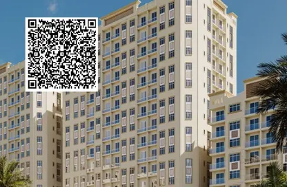 Apartment - 1 Bedroom - 2 Bathrooms for sale in Al Amira Village - Al Yasmeen - Ajman