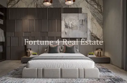Apartment - 1 Bedroom - 1 Bathroom for sale in Sierra by Iman - Motor City - Dubai