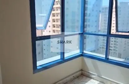 Apartment - 3 Bedrooms - 3 Bathrooms for sale in Nuaimia One Tower - Al Nuaimiya - Ajman