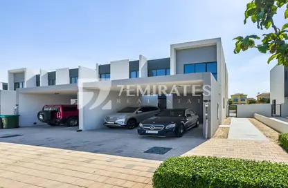 فيلا - 4 غرف نوم - 5 حمامات للايجار في لا روزا 5 - لا روزا - فيلا نوفا - دبي لاند - دبي فيلا - 4 غرف نوم - 5 حمامات للايجار في لا روزا 5 - لا روزا - فيلا نوفا - دبي لاند - دبي