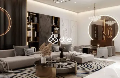 Apartment - Studio - 1 Bathroom for sale in Elitz 2 By Danube - Jumeirah Village Circle - Dubai