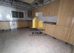 Kitchen image for: Apartment - 4 bedrooms - 5 bathrooms for rent in Al Majaz 1 - Al Majaz - Sharjah, Image 1