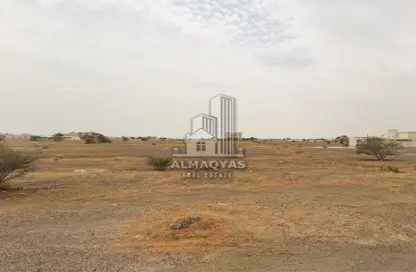 أرض - استوديو للبيع في المنامة - عجمان