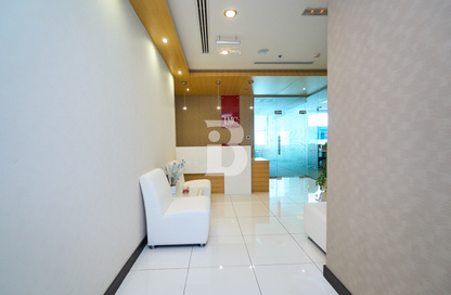 Office Space - Studio for sale in Bay Square Building 10 - Bay Square - Business Bay - Dubai