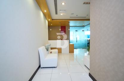 Office Space - Studio for sale in Bay Square Building 10 - Bay Square - Business Bay - Dubai