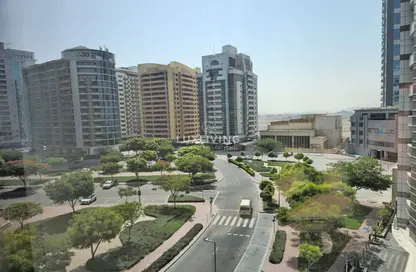 شقة - غرفة نوم - 2 حمامات للايجار في سكن يورو - برشا هايتس (تيكوم) - دبي