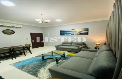 Apartment - 2 Bedrooms - 2 Bathrooms for rent in Al Mairid - Ras Al Khaimah