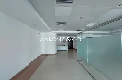 Office Space - Studio for rent in The Prism - Business Bay - Dubai