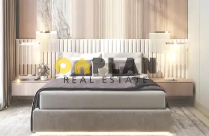 شقة - غرفة نوم - 2 حمامات للبيع في ناس 3 - ناس - ارجان - دبي