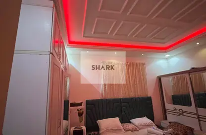 Apartment - 3 Bedrooms - 3 Bathrooms for sale in Al Khor Tower B3 - Al Khail Towers - Ajman Downtown - Ajman