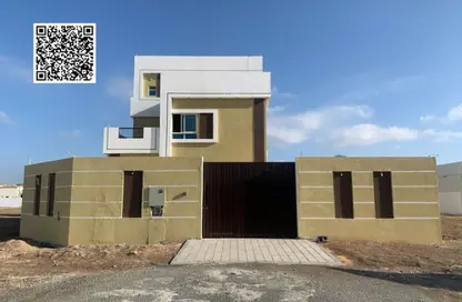 Villa - 3 Bedrooms - 3 Bathrooms for sale in Masfoot 3 - Masfoot - Ajman