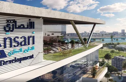 Apartment - 2 Bedrooms - 3 Bathrooms for sale in Ocean Tower - Dubai Islands - Dubai Apartment - 2 Bedrooms - 3 Bathrooms for sale in Ocean Tower - Dubai Islands - Dubai