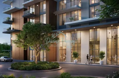 Apartment - 1 Bedroom - 2 Bathrooms for sale in Parkwood - Dubai Hills Estate - Dubai