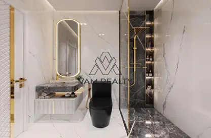 شقة - 2 غرف نوم - 2 حمامات للبيع في تايمز من دانوب - واحة السيليكون - دبي