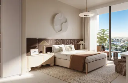 Apartment - 4 Bedrooms - 4 Bathrooms for sale in Creek Waters - Dubai Creek Harbour (The Lagoons) - Dubai